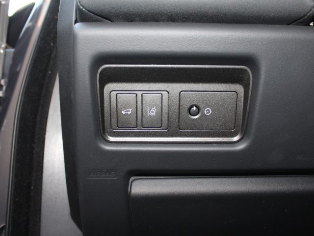 LAND ROVER Range Rover Evoque usata, con Volante in pelle