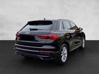 AUDI Q3 usata, con Cerchi in lega
