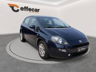 FIAT Punto usata, con Airbag Passeggero
