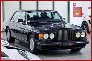 BENTLEY Turbo R usata, con Antifurto