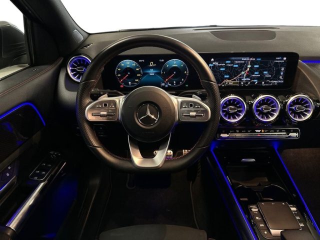 MERCEDES-BENZ GLA 200 usata, con Controllo trazione