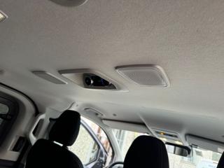 FORD Tourneo Custom usata, con Climatizzatore