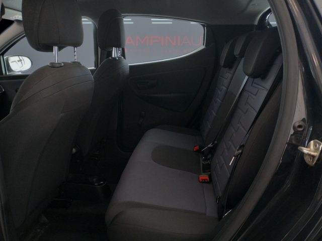 LANCIA Ypsilon usata 16