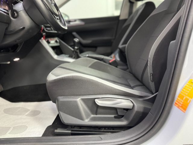 VOLKSWAGEN Polo usata, con Sistema di navigazione