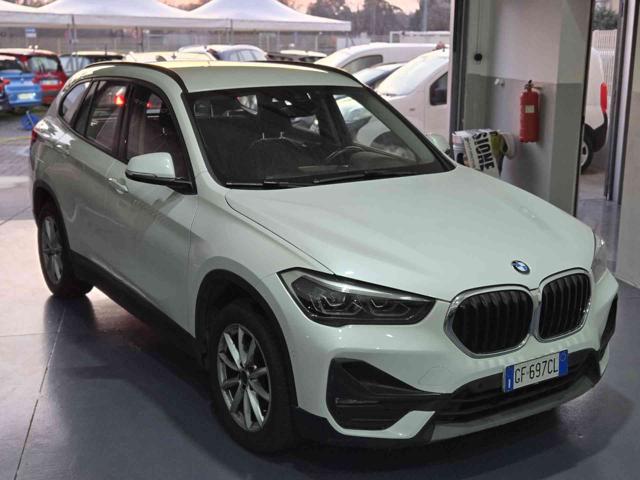 BMW X1 usata 28