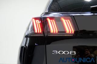 PEUGEOT 3008 usata, con Airbag testa