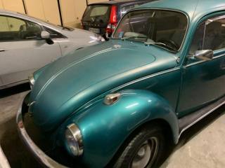 VOLKSWAGEN Maggiolone usata 1