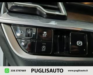 KIA Sportage usata, con Sensore di pioggia