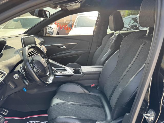 PEUGEOT 3008 usata, con Lettore CD