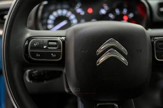 CITROEN C3 usata, con Bluetooth