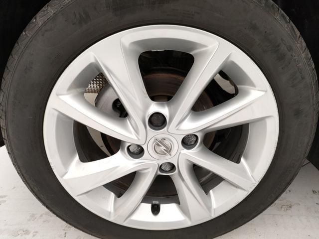 OPEL Corsa usata, con Controllo elettronico della corsia