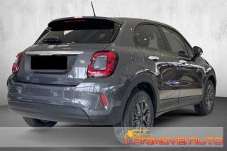 FIAT 500X usata, con Fendinebbia