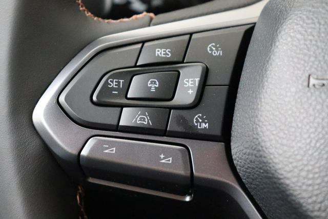 VOLKSWAGEN Amarok usata, con Immobilizzatore elettronico