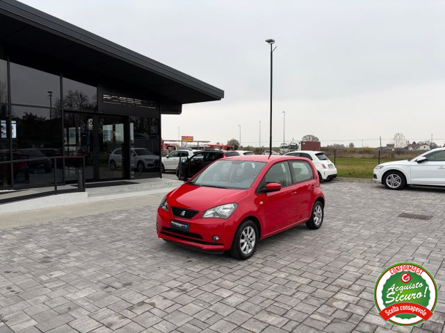 SEAT Mii usata, con ABS