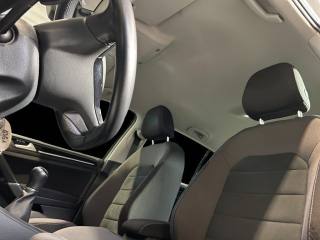 VOLKSWAGEN Golf usata 9