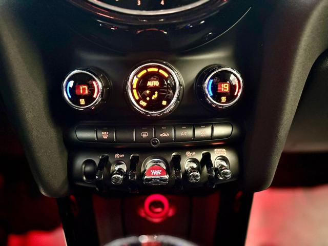 MINI Cooper usata, con Servosterzo