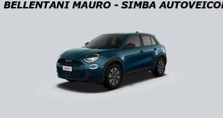 FIAT 600 usata, con Airbag