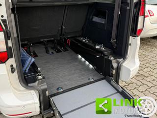 VOLKSWAGEN Caddy usata, con Immobilizzatore elettronico