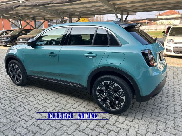 FIAT 600 usata, con Controllo trazione