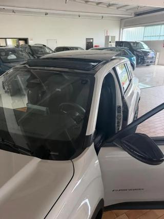 JEEP Avenger usata, con Climatizzatore