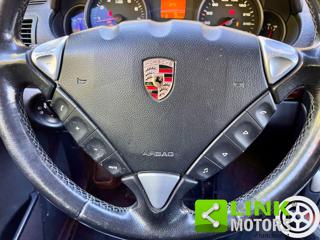 PORSCHE Cayenne usata, con Servosterzo