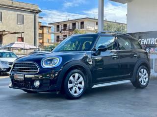 MINI Countryman usata, con Airbag laterali