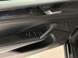 VOLKSWAGEN Tiguan usata, con Park Distance Control