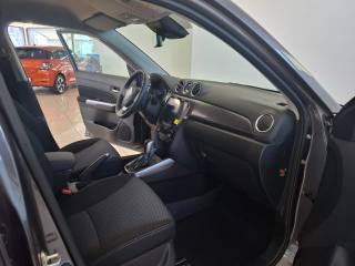 SUZUKI Vitara usata, con Vetri oscurati