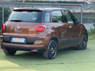 FIAT 500L usata, con Airbag Passeggero