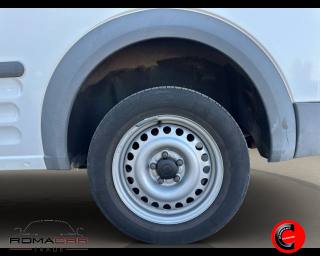 FORD Transit Connect usata 20