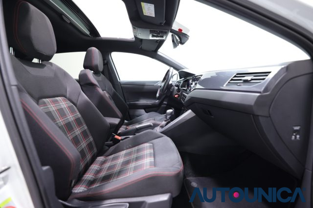 VOLKSWAGEN Polo GTI usata 44