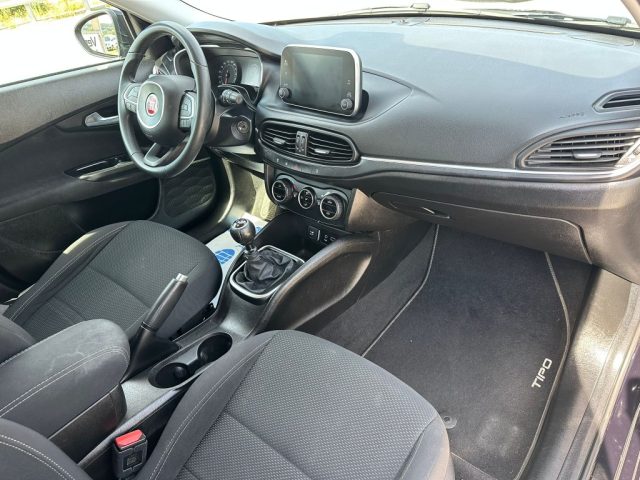 FIAT Tipo usata, con Chiusura centralizzata