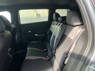 JEEP Compass usata, con Monitoraggio pressione pneumatici