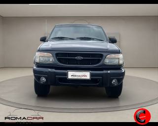 FORD Explorer usata, con Airbag