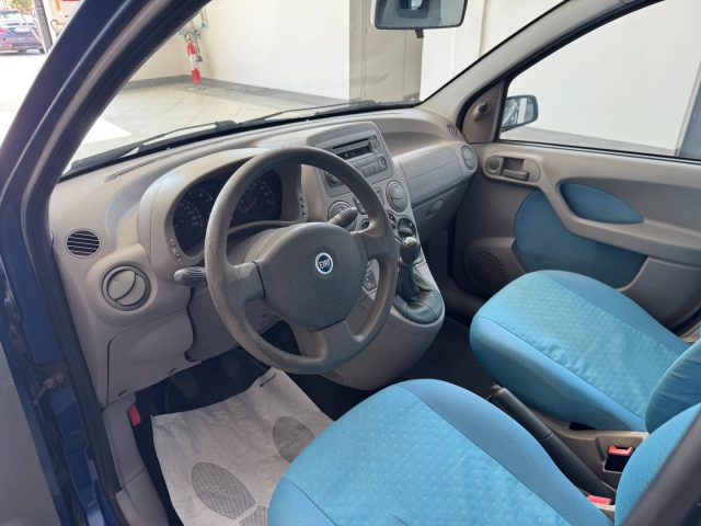 FIAT Panda usata 7