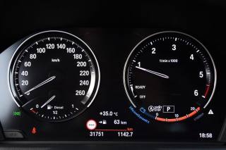 BMW X2 usata, con Chiusura centralizzata