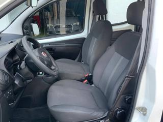 FIAT Qubo usata, con Immobilizzatore elettronico