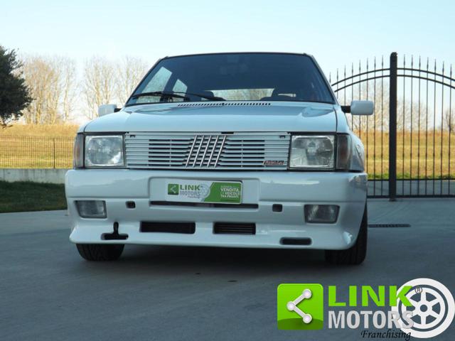 FIAT Uno usata 2