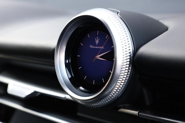 MASERATI Grecale usata, con Controllo automatico clima