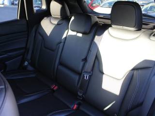 JEEP Compass usata, con Immobilizzatore elettronico