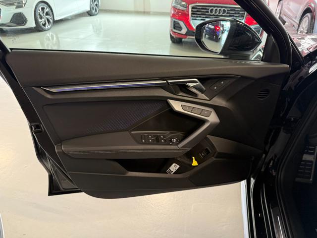 AUDI A3 usata, con Boardcomputer