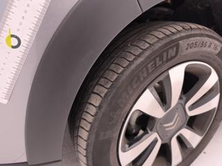 CITROEN C3 usata 37