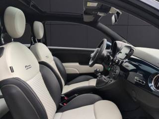 FIAT 500 usata, con Servosterzo