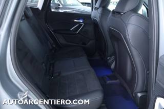 BMW X1 usata, con Pacchetto sportivo