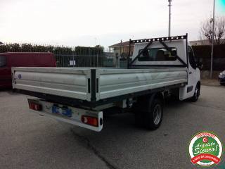 RENAULT Master usata, con Controllo trazione