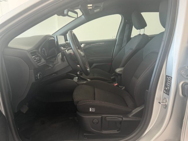 FORD Focus usata 14