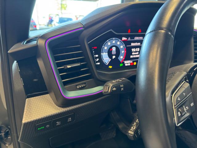 AUDI A1 usata, con ESP