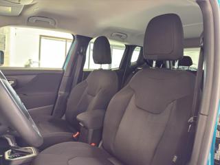 JEEP Renegade usata, con Chiusura centralizzata