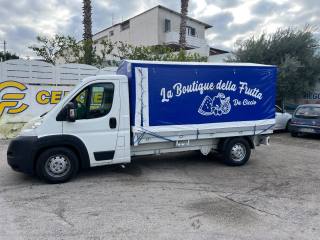 CITROEN Jumper usata 11