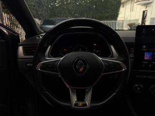 RENAULT Captur usata, con Specchietti laterali elettrici